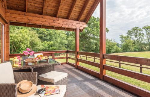 Hampton Lodge - Foto 23