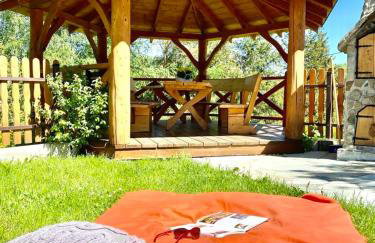 Chata nad Roztokami - Foto 46