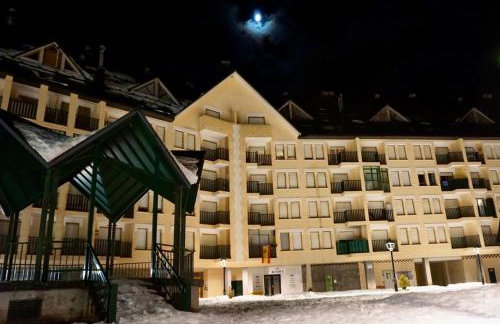 El refugio de la ardilla, apartamento Canfranc-estacion - Foto 46