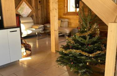 Chalet Fontaines - Photo 21