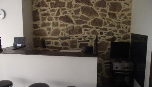 La campagne au pied du MT ST MICHEL - Foto 3