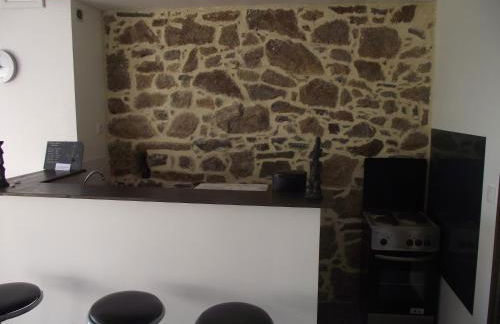 La campagne au pied du MT ST MICHEL - Foto 3