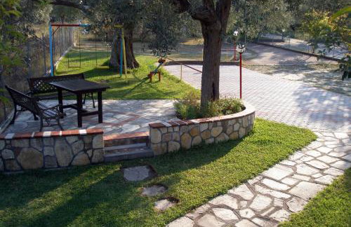 Villa Alexandra Suites - Foto 15