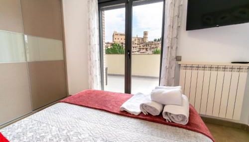 Casa Tío Pepe Valderrobres - Foto 4