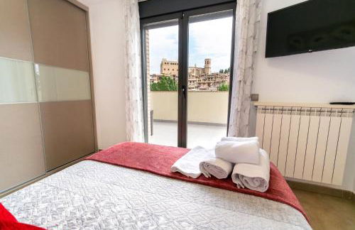 Casa Tío Pepe Valderrobres - Foto 4