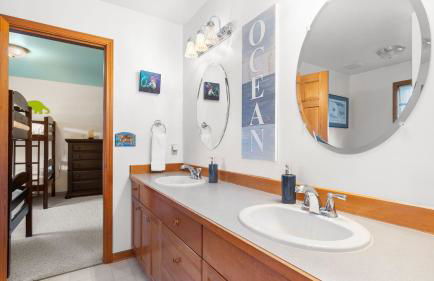 Seacliff Haven by AvantStay Waterfront Luxury Stunning Views Hot Tub Game Room - Foto 28