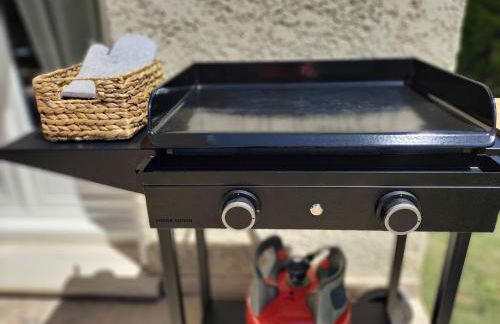 Villa Zénitude - Foto 7