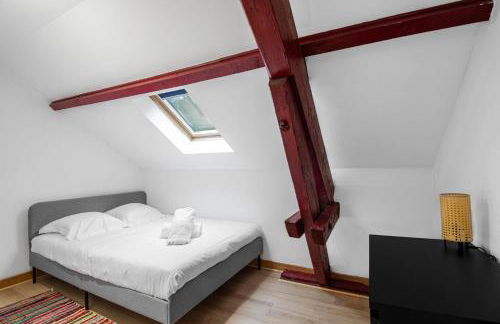 Sweet Honey Briey - Foto 9