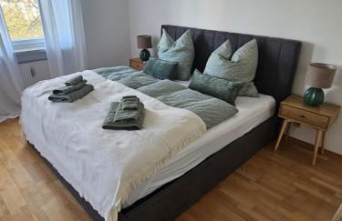 City-Appartement am Mühlbach-Kurpark - Foto 34