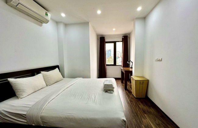 Hana Stay Tran Quoc Hoan - Foto 54