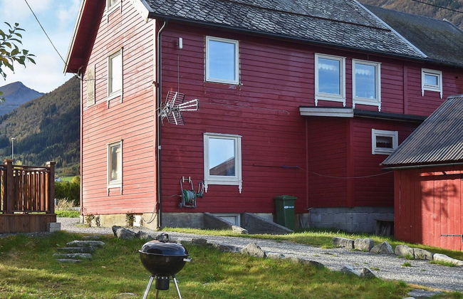 Holiday Home in MÃ¥ndalen - Foto 30