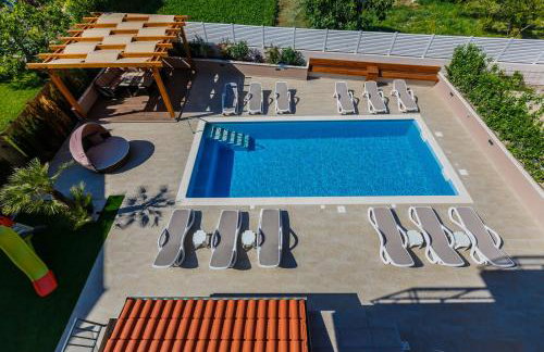 Villa Tea - Foto 4