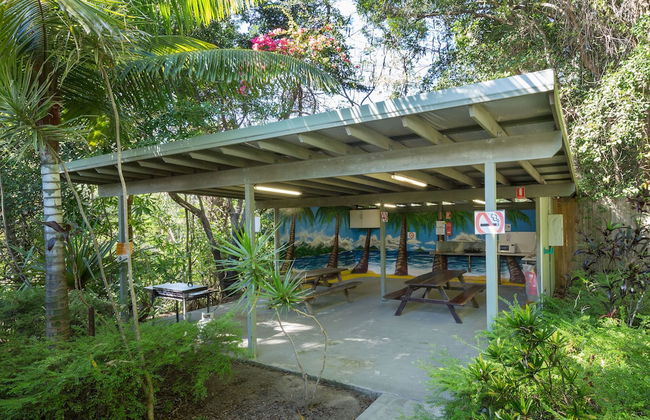 Kipara Tropical Rainforest Retreat - Photo 31