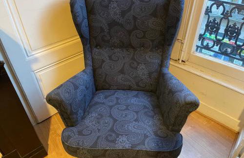 020 CHIC & COSY GRAND APPART 57m2 HYPERCENTRE WIFI SMART TV NETFLIX - Foto 42