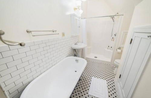 The Long Run - 2 CA King Sized Beds+ - Sleeps 8-10 - Foto 3