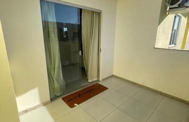 Lindo apartamento a 300mts da praia Coroa Vermelha - Foto 19