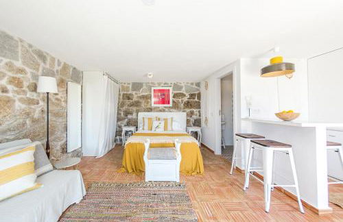 Casa Monte do Cervo - Foto 39