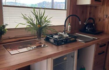 Domki letniskowe pod Brzozami Stella - Photo 39