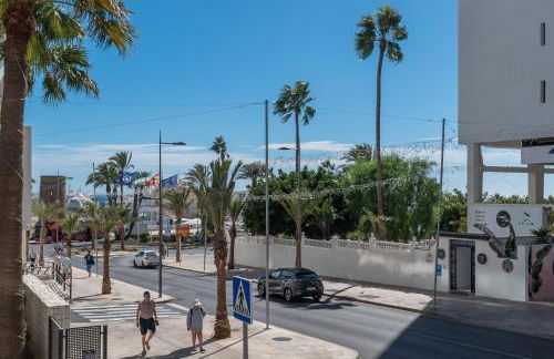 PUERTO MARINA Beach - Foto 10