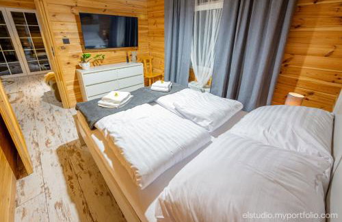 Orzechowy domek - Foto 28