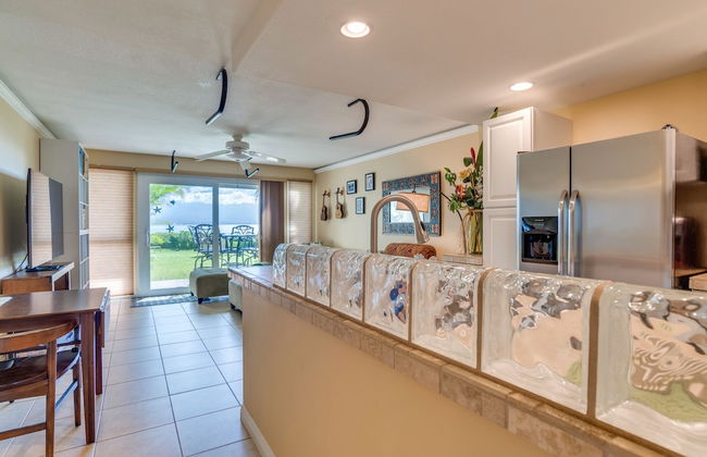 The Sweetest Spot on Sugar Beach - Foto 14