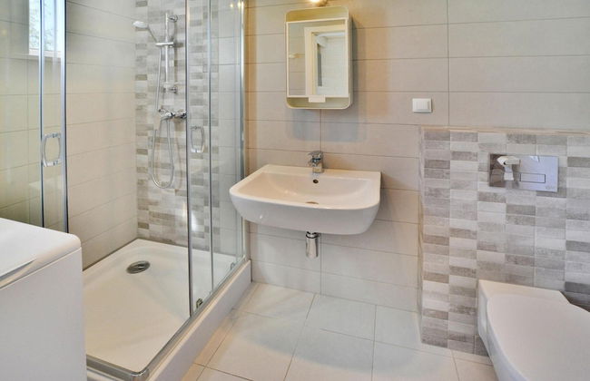 Cottage in Sianozety Near Sandy Beach - Foto 9