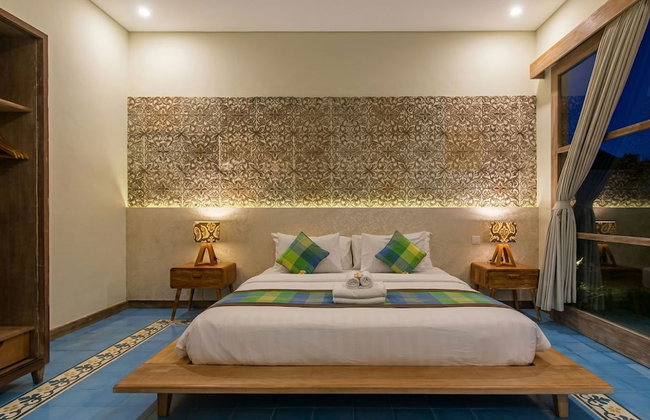 Sari Dana Villas - Foto 10