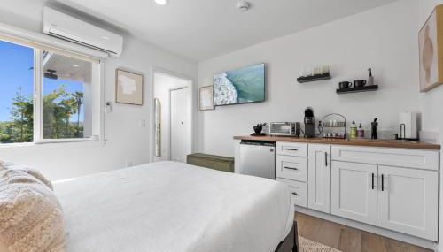 South O Bungalow 2 - Deluxe Queen Studio + Patio - Foto 4