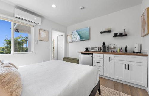 South O Bungalow 2 - Deluxe Queen Studio + Patio - Foto 4