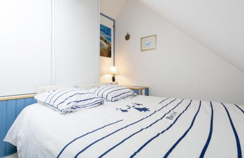 Appartement Guillaume vue mer - Foto 5