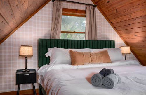 Lakeside Haven with Jacuzzi and Games - Foto 22