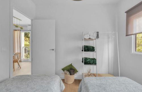 Malaga Apartment - Photo 26