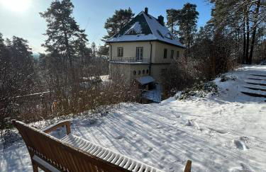 Villa auf dem Kolberg - Foto 16