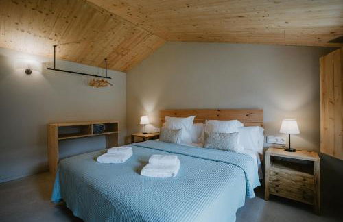 CAL GALL rural Cerdanya - Foto 58