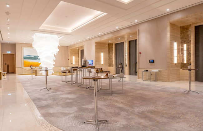 Ultra Luxury Palm Tower with Shared Hotel Facilities - Foto 62