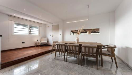 Exclusive Villa with Sea View Near Center - Foto 5