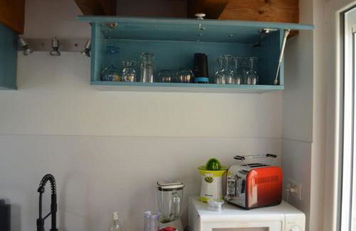 Joinville : Grange entièrement rénovée style loft. - Foto 5