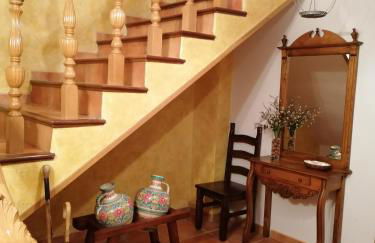 Casa Rural la Piedra del Cambrón - Foto 30