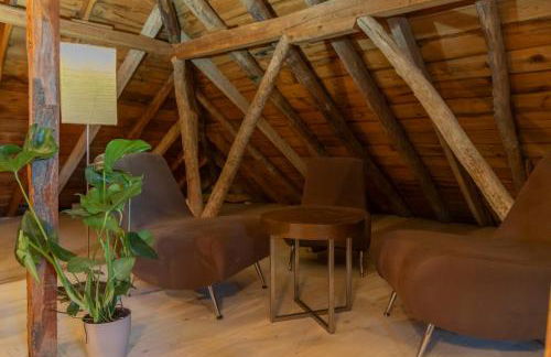 Casa Rural Natura - Foto 11