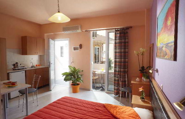 Marietta Hotel & Apartments - Foto 26