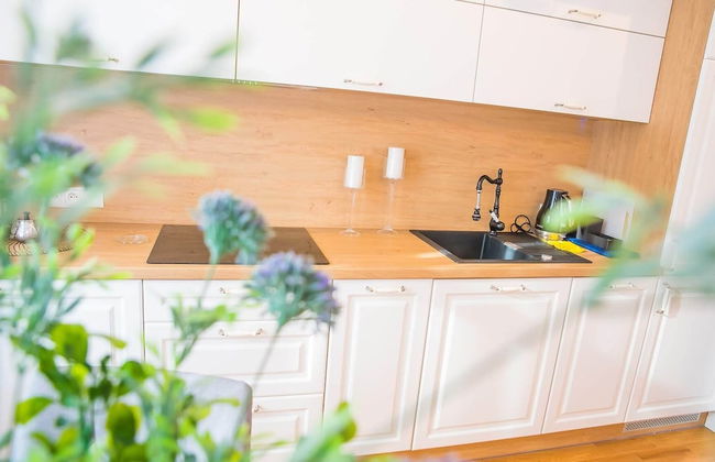 Easy Rent Apartments - STYLE - Foto 4