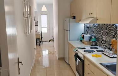 Leo's & Xerxes' place in the Heart of Rhodes - Photo 24