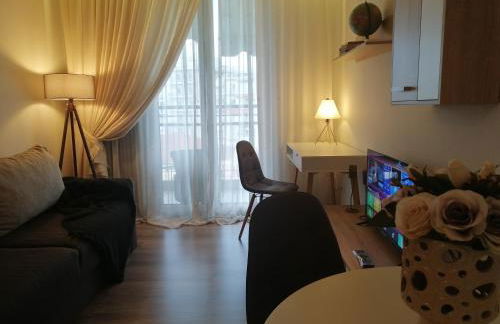 Central Apartament on Clock Square D2 - Photo 11