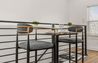 Urban Oasis with Top Houston Attractions nearby - Photo 39