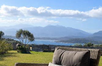 Villa Baia Salinedda - Foto 9