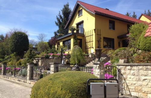 Partzsch Apartment - Foto 1