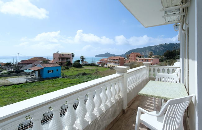 Akis Villa Studios & Apartments with Pool - Foto 15