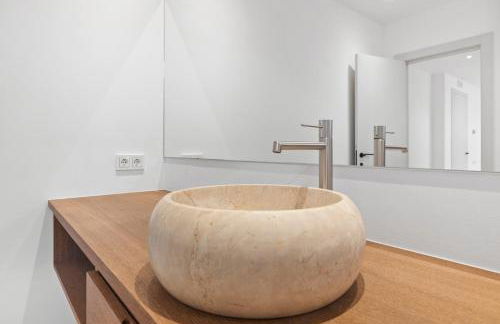 Villa Adelfa - Beachside Modern Villa in Marbella - Foto 48