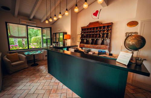 Park Residence Il Gabbiano - Foto 3