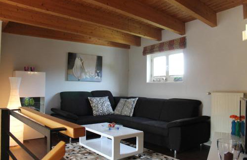 Ferienwohnung Stenzel 2 - Foto 11